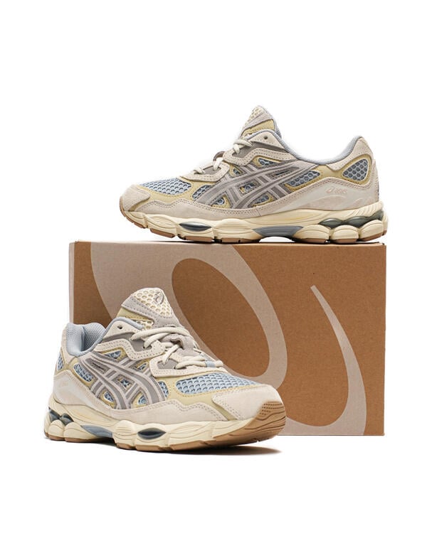 Asics GEL-NYC | 1203A372-402 | AFEW STORE